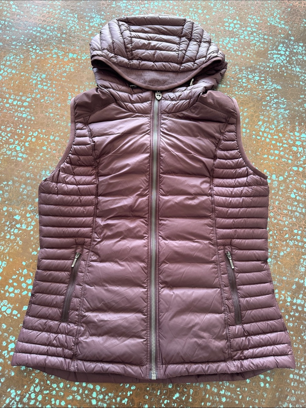 Kuhl Spyfire Hooded Down Vest